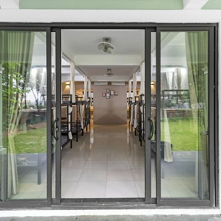 Aparthotel Cerf Volant Soc Son Hanoj Exteriér fotografie