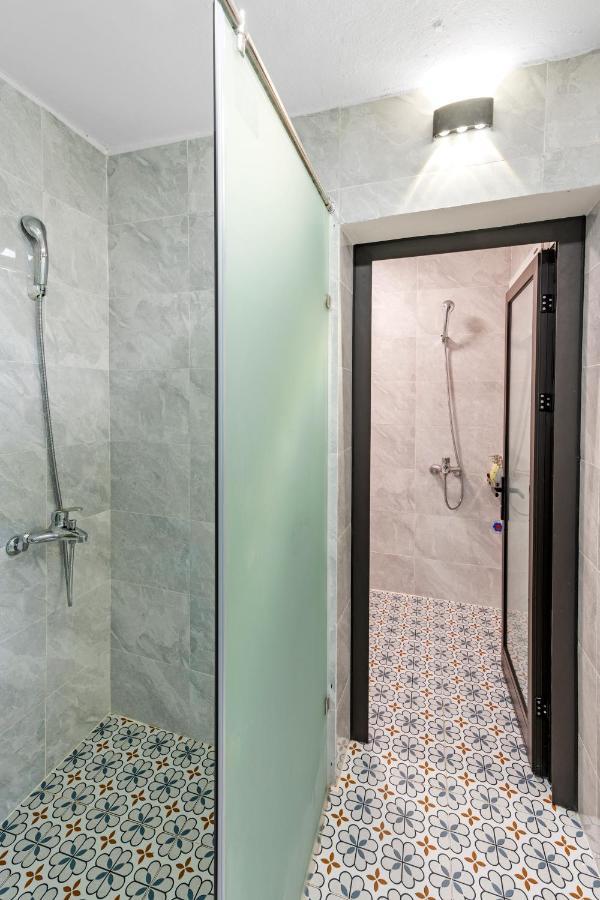 Aparthotel Cerf Volant Soc Son Hanoj Exteriér fotografie